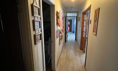 ARRIENDO CASA 4HAB 4BA LOS ANGELES