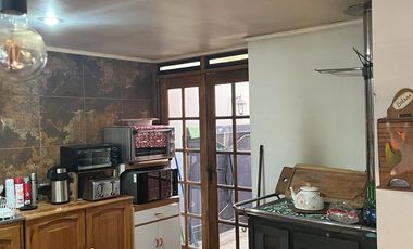 ARRIENDO CASA 4HAB 4BA LOS ANGELES