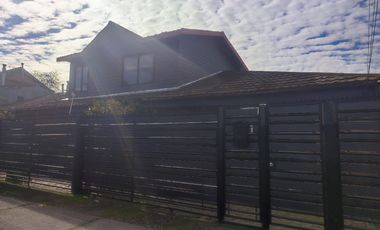 ARRIENDO CASA 4HAB 4BA LOS ANGELES