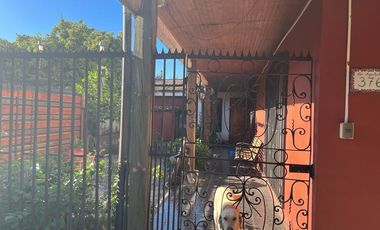 ARRIENDO CASA 4HAB 4BA LOS ANGELES