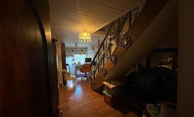 ARRIENDO CASA 4HAB 4BA LOS ANGELES
