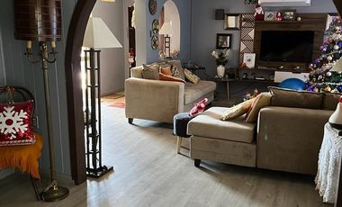 ARRIENDO CASA 4HAB 4BA LOS ANGELES