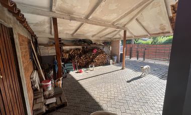 ARRIENDO CASA 4HAB 4BA LOS ANGELES