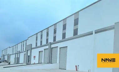 Bodega en renta en Ciudad Apodaca Centro, Apodaca, Nuevo León