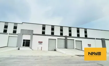 Bodega en renta en Ciudad Apodaca Centro, Apodaca, Nuevo León