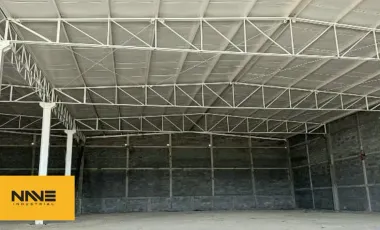 Bodega en renta en Ciudad Apodaca Centro, Apodaca, Nuevo León