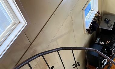 VENDO CASA EN LOTA ALTO , SECTOR PUESTA DEL SOL