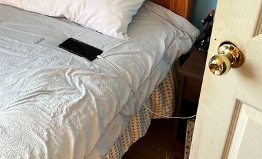 VENDO CASA EN LOTA ALTO , SECTOR PUESTA DEL SOL