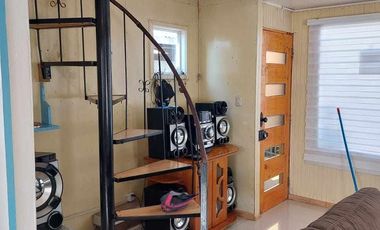 VENDO CASA EN LOTA ALTO , SECTOR PUESTA DEL SOL