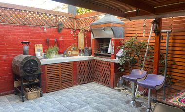 VENTA CASA PUDAHUEL LAGUNA SUR 3D 2B