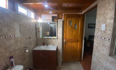 VENTA CASA PUDAHUEL LAGUNA SUR 3D 2B