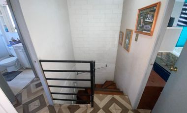 VENTA CASA PUDAHUEL LAGUNA SUR 3D 2B