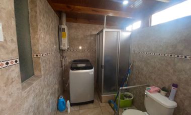 VENTA CASA PUDAHUEL LAGUNA SUR 3D 2B