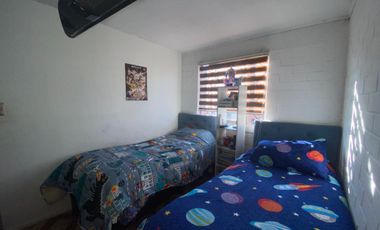 VENTA CASA PUDAHUEL LAGUNA SUR 3D 2B