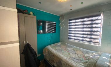 VENTA CASA PUDAHUEL LAGUNA SUR 3D 2B