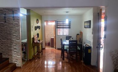 VENTA CASA PUDAHUEL LAGUNA SUR 3D 2B