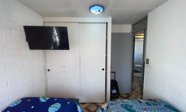 VENTA CASA PUDAHUEL LAGUNA SUR 3D 2B