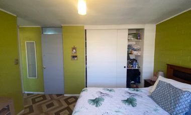 VENTA CASA PUDAHUEL LAGUNA SUR 3D 2B