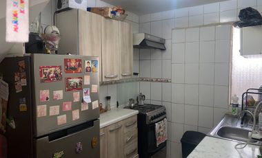 VENTA CASA PUDAHUEL LAGUNA SUR 3D 2B