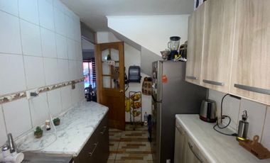 VENTA CASA PUDAHUEL LAGUNA SUR 3D 2B