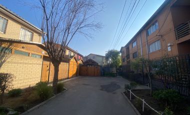 VENTA CASA PUDAHUEL LAGUNA SUR 3D 2B