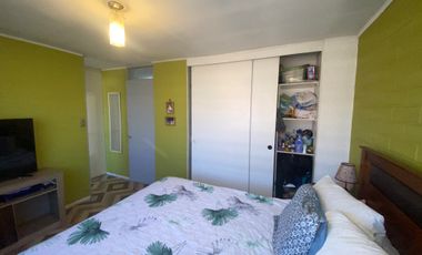 VENTA CASA PUDAHUEL LAGUNA SUR 3D 2B