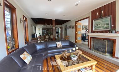 Casa en Venta en Principe de Gales con Carlos Ossandon