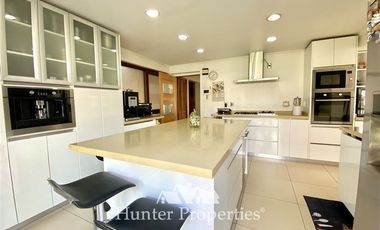 Casa en Venta en Principe de Gales con Carlos Ossandon