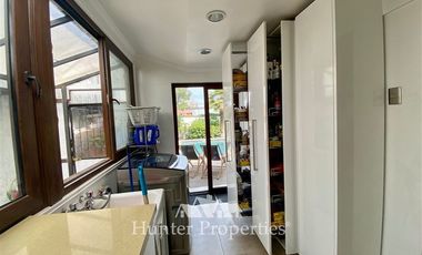 Casa en Venta en Principe de Gales con Carlos Ossandon