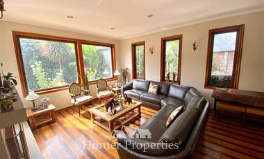 Casa en Venta en Principe de Gales con Carlos Ossandon