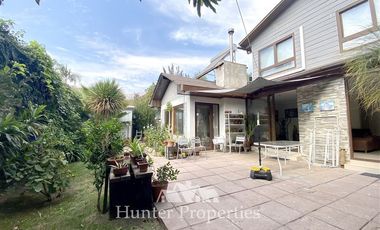 Casa en Venta en Principe de Gales con Carlos Ossandon