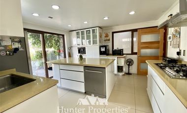 Casa en Venta en Principe de Gales con Carlos Ossandon