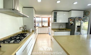 Casa en Venta en Principe de Gales con Carlos Ossandon