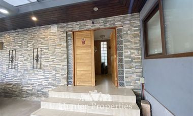 Casa en Venta en Principe de Gales con Carlos Ossandon