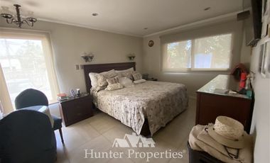 Casa en Venta en Principe de Gales con Carlos Ossandon