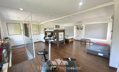 Casa en Venta en Principe de Gales con Carlos Ossandon