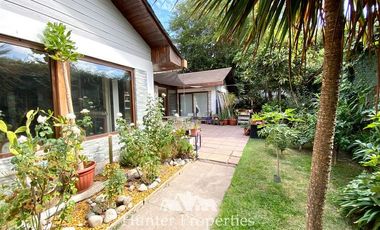 Casa en Venta en Principe de Gales con Carlos Ossandon