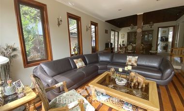 Casa en Venta en Principe de Gales con Carlos Ossandon