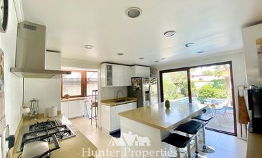 Casa en Venta en Principe de Gales con Carlos Ossandon