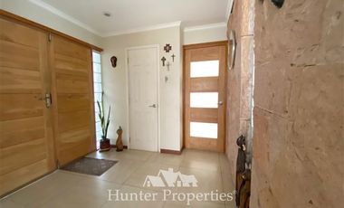 Casa en Venta en Principe de Gales con Carlos Ossandon