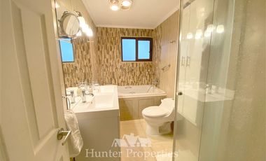 Casa en Venta en Principe de Gales con Carlos Ossandon