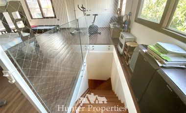 Casa en Venta en Principe de Gales con Carlos Ossandon