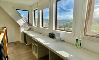 ARRIENDO AMPLIA Y LUMINOSA CASA EN CONDOMINIO