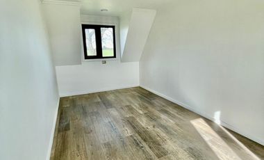 ARRIENDO AMPLIA Y LUMINOSA CASA EN CONDOMINIO