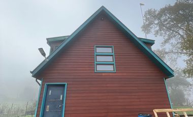 ARRIENDO AMPLIA Y LUMINOSA CASA EN CONDOMINIO