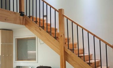 ARRIENDO AMPLIA Y LUMINOSA CASA EN CONDOMINIO