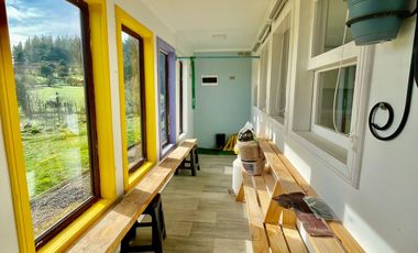 ARRIENDO AMPLIA Y LUMINOSA CASA EN CONDOMINIO