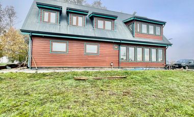 ARRIENDO AMPLIA Y LUMINOSA CASA EN CONDOMINIO