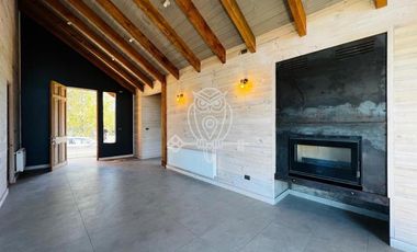 Casa en Venta en Camino Segunda Faja Km 4,5 Loteo Parque Los Guindos