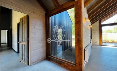 Casa en Venta en Camino Segunda Faja Km 4,5 Loteo Parque Los Guindos